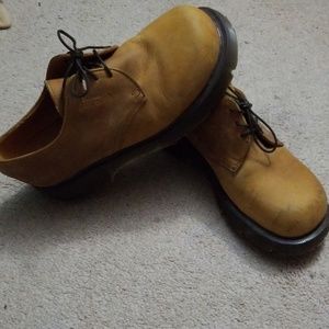 Dr martens